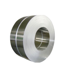 Aseguramiento comercial de alta calidad Aluminio Galvanizado Galvanizado de acero enrollado de acero enrollado